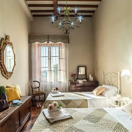 Villino De' Pucci * Lastra a Signa