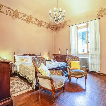 Villino De' Pucci *